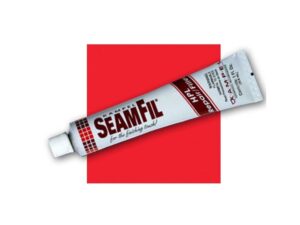Red Seamfill 937, 1 oz tube