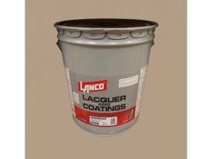 5 gallons Lanco Sanding Sealer Ready to Spray - SS151-2