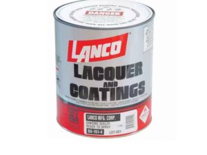 1 gallon Lanco Sanding Sealer Ready to Spray - SS151-4