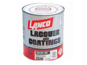 1 qt (32 oz) sanding sealer Lanco - SS151-5