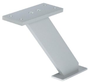 Hafele Aluminum Countertop Support - 505.14.926