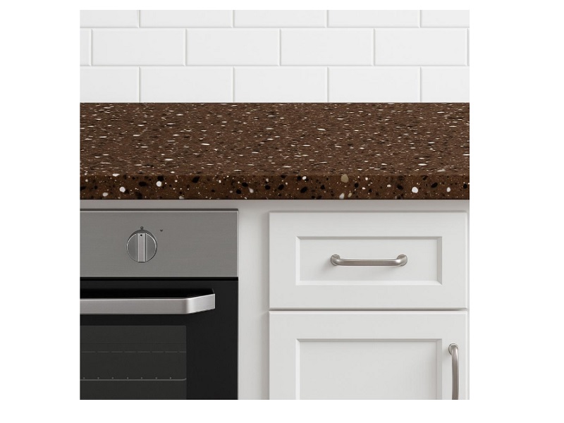 Koris solid surface - Adobe Pearl - 1029.2