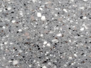 Koris solid surface - Platinum - 1024.1