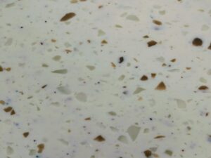 Koris solid surface - Roman Terrazo - 1501.1