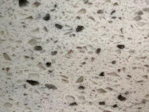 Koris solid surface - Santorini