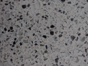 Koris solid surface - Silver