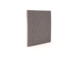 Esponja 3M para lijar superficies sólidas micro fina 02600