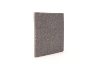 Esponja 3M para lijar superficies sólidas super fina 02602