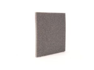 Esponja 3M para lijar superficies sólidas fina 02604