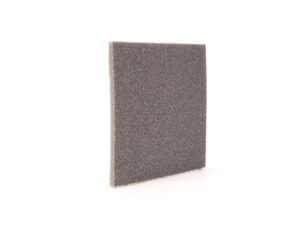 Esponja 3M para lijar superficies sólidas medium 02606