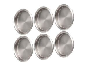 Finger pull Johnson satin 2-1/8 - 30US15