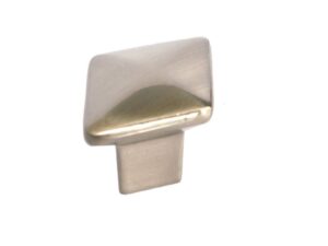 Imex handle 40203 BN knob