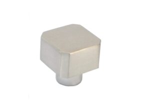 Tirador Imex 40666 BN knob