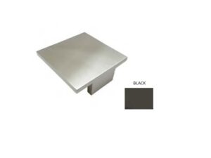 Tirador Imex 45289-64-MBK knob