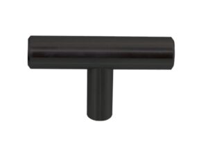 Tirador Imex 51608-MBK knob