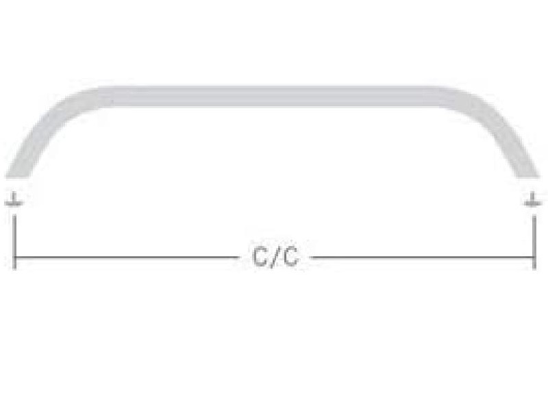 Tirador Imex 855-128-BN 5 in