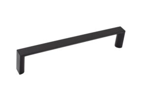 Imex handle 44871-128-MBK 5 in black matte