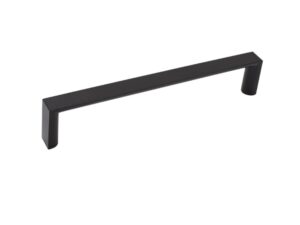 Imex handle 44871-192-MBK 7-1/2 in black matte