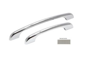 Tirador Imex 45483-128-BN