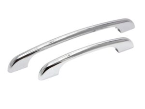 Tirador Imex 45483-128-CH