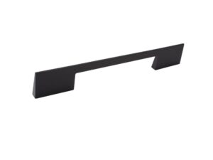 Imex handle 45557-64-MBK 2-1/2 in black matte