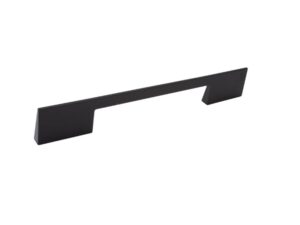 Imex handle 45557-320-MBK 12-3/4 in black matte