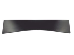 Imex handle 45675-96-MBK 3-3/4 in black matte
