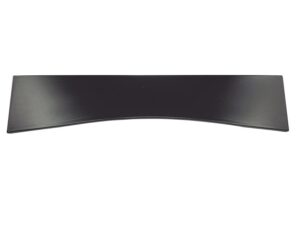 Tirador Imex 45675-224-MBK 8-3/4 in black matte