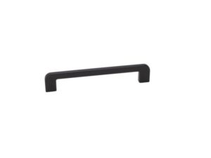 Imex handle 45676-96-MBK 3-3/4 in black matte