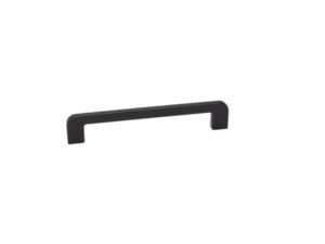 Imex handle 45676-128-MBK 5 in black matte