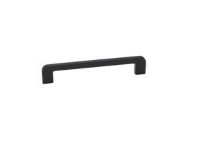 Imex handle 45676-192-MBK 7-1/2 in black matte