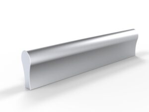 Euro Bock handle - 148 mm - CB148