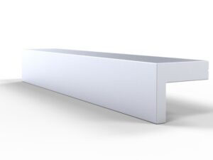 Euro Scala handle - 180 mm - SC180