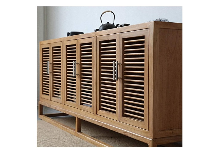 Imex tubular handle 5 in - 9523