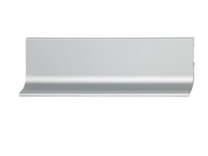 Hafele L-Profile, Aluminum, 8 ft - 126.37.900