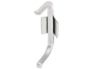 Hafele Plastic Inside Corner Trim 126.36.981 for C-Profile 126.36.900