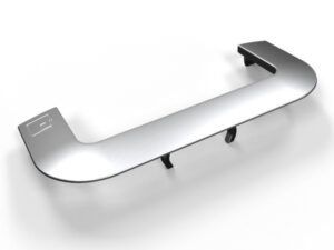 Euro end cap for middle black gola (GMN) - TGMN