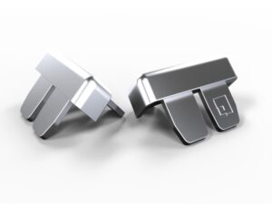 Euro end cap for edgebanding Euro 19 - EM19